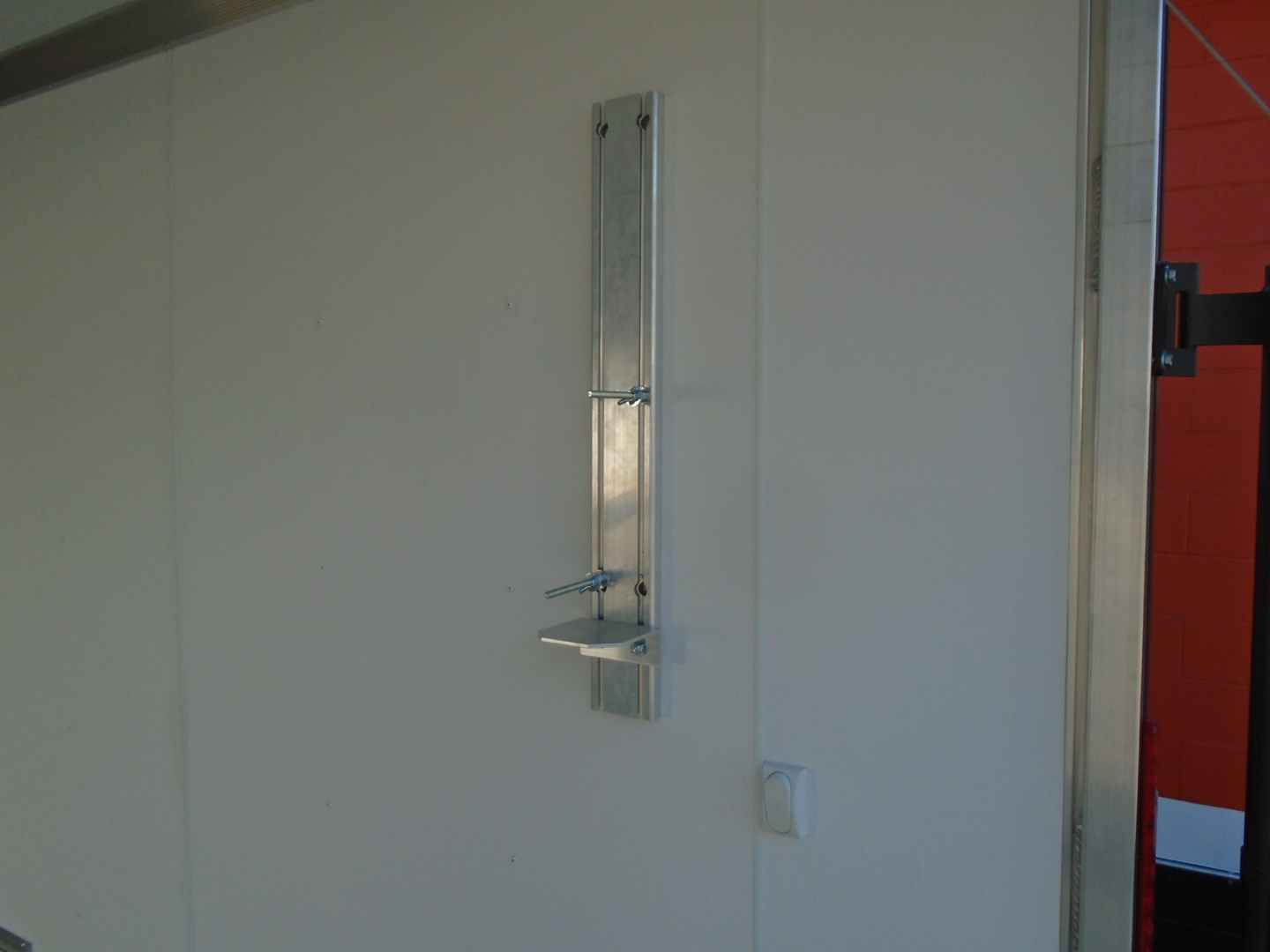 New 2025 Stealth Trailers 8.5X26 CARGO Car Hauler