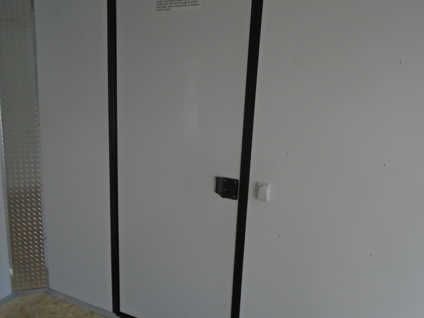 New 2025 Stealth Trailers 8.5X26 CARGO Car Hauler