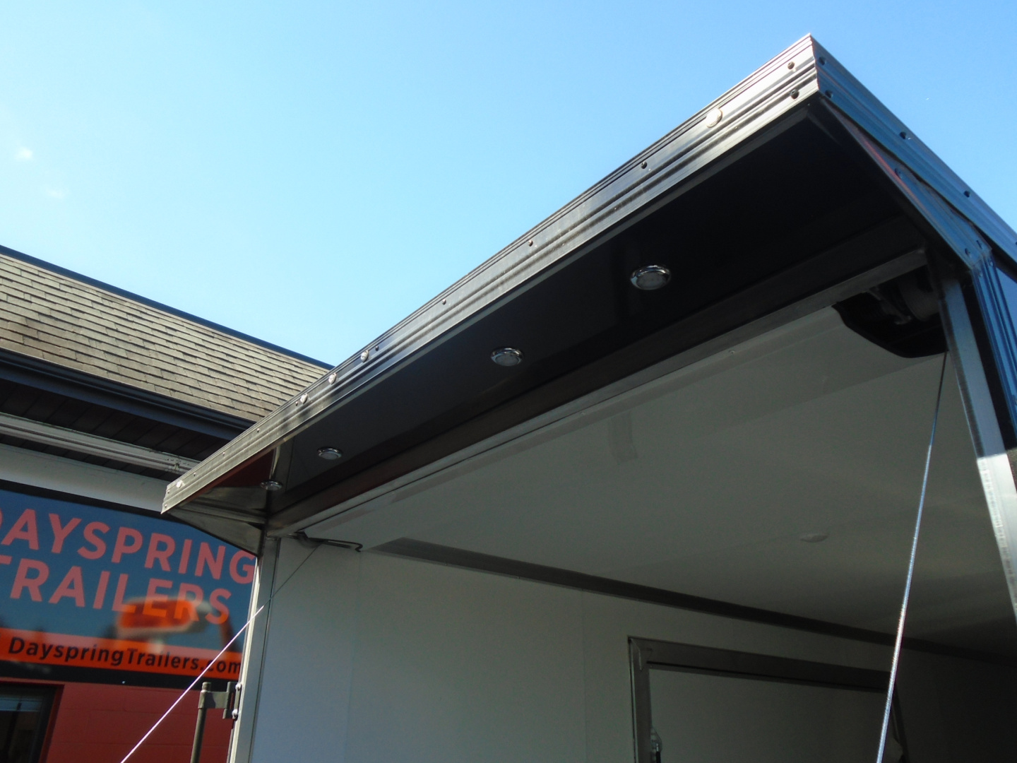 New 2025 Stealth Trailers 8.5X26 CARGO Car Hauler