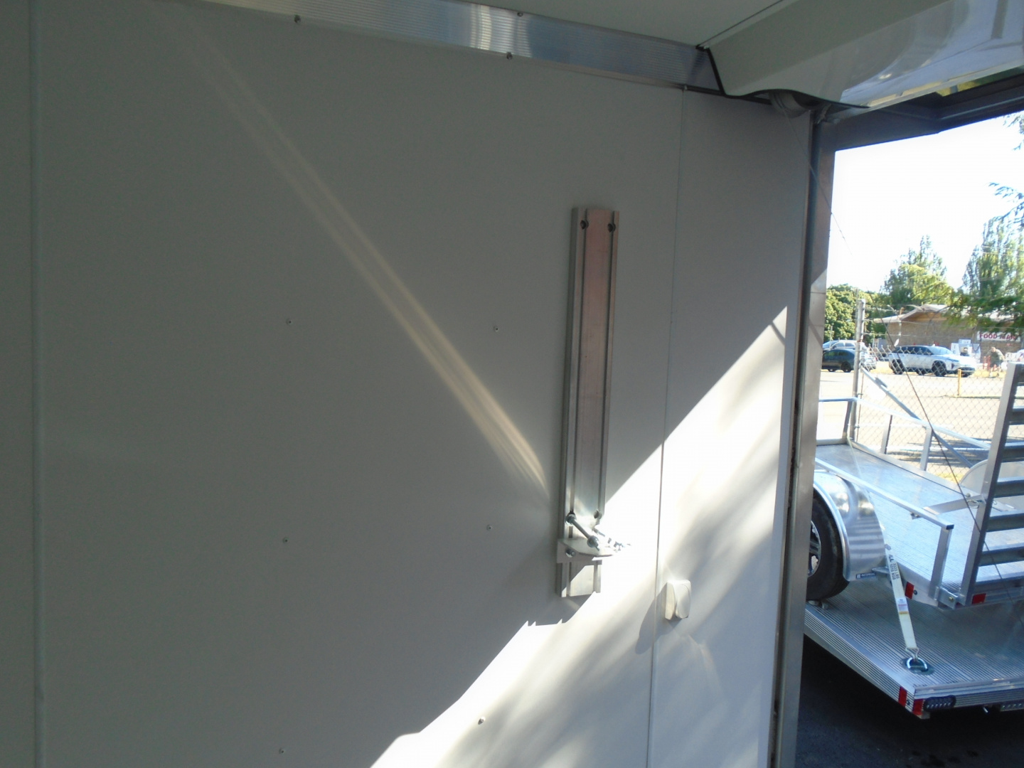 New 2025 Stealth Trailers 8.5X26 CARGO Car Hauler