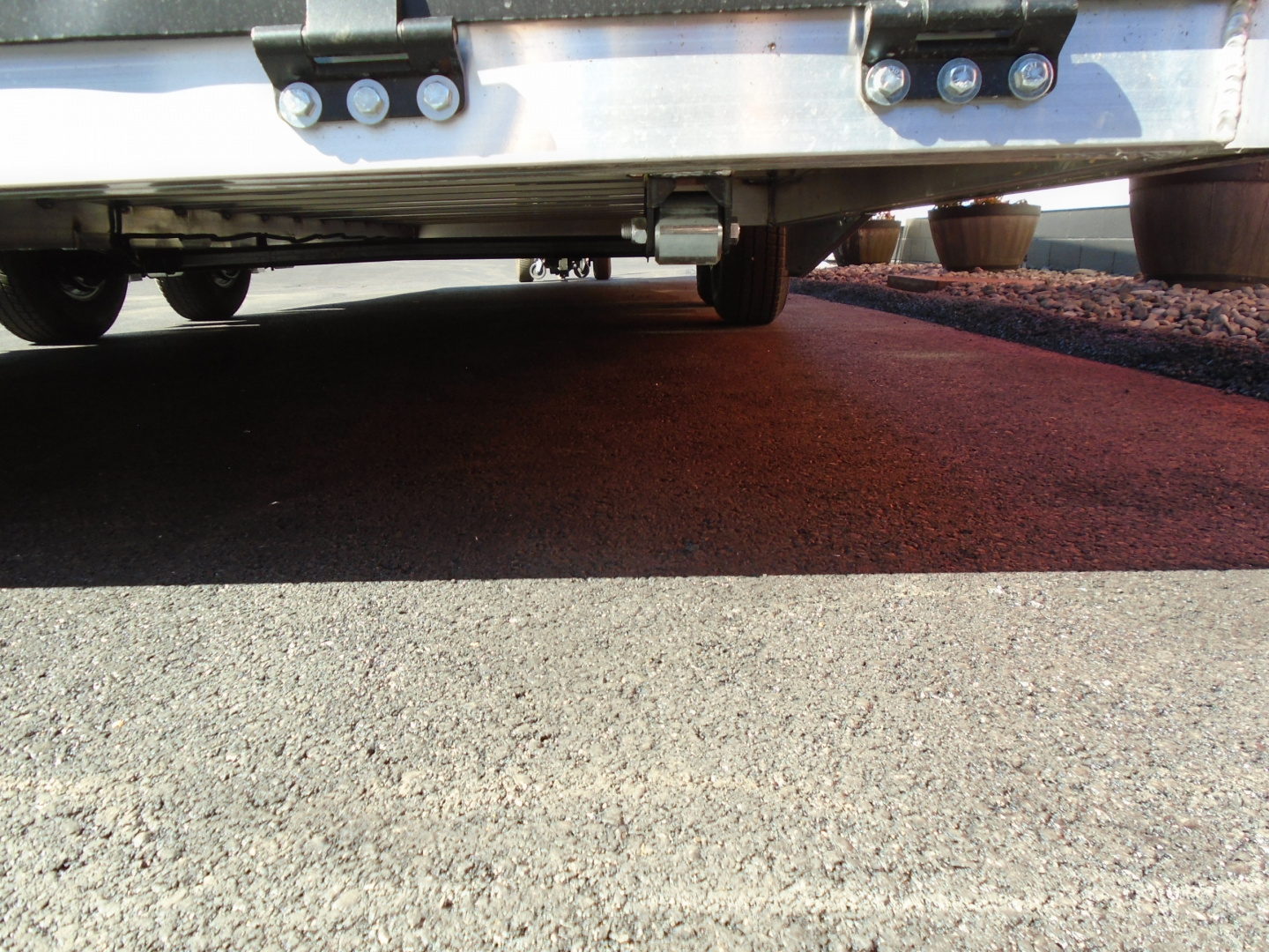 New 2025 Stealth Trailers 8.5X26 CARGO Car Hauler