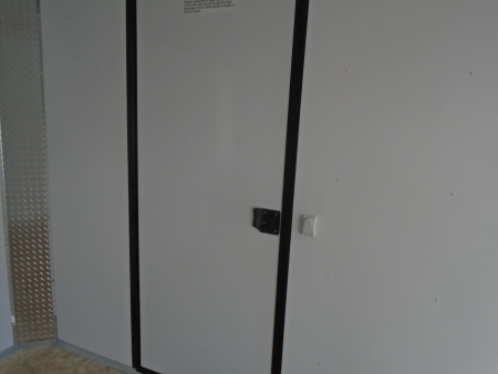 New 2025 Stealth Trailers 8.5X26 CARGO Car Hauler