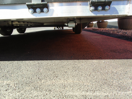 New 2025 Stealth Trailers 8.5X26 CARGO Car Hauler