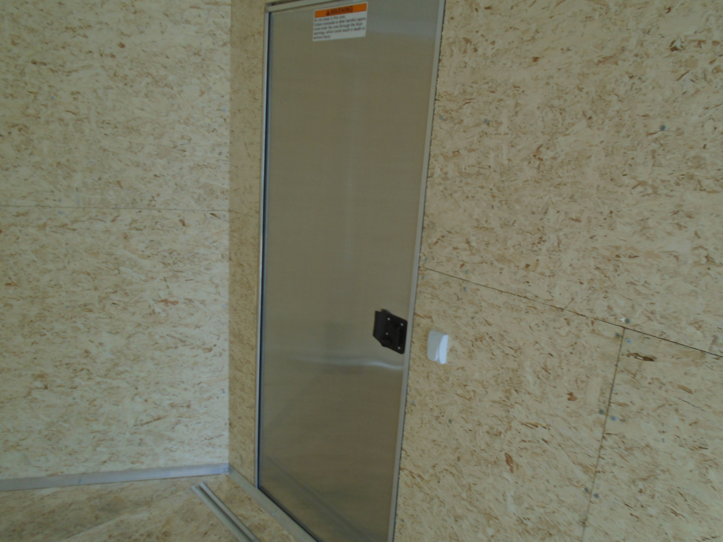 New 2026 Stealth Trailers 7.4X16 Cargo / Enclosed Trailer