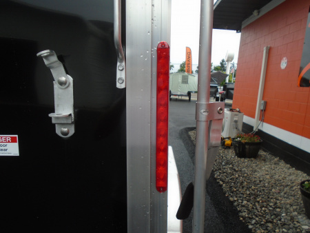 New 2026 Stealth Trailers 7.4X16 Cargo / Enclosed Trailer