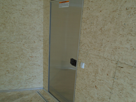 New 2026 Stealth Trailers 7.4X16 Cargo / Enclosed Trailer