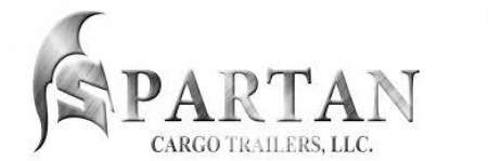 New 2026 Spartan Cargo SP6X12SA Cargo / Enclosed Trailer