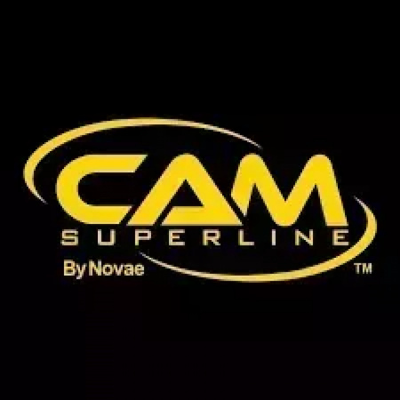 New 2025 Cam Superline P-UTT8214-070 7X14 SA Utility Trailer