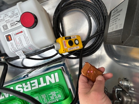 New 2026 Canada Trailers 20ft Galvanized Tilt Trailer GVWR: 15,120 LBS