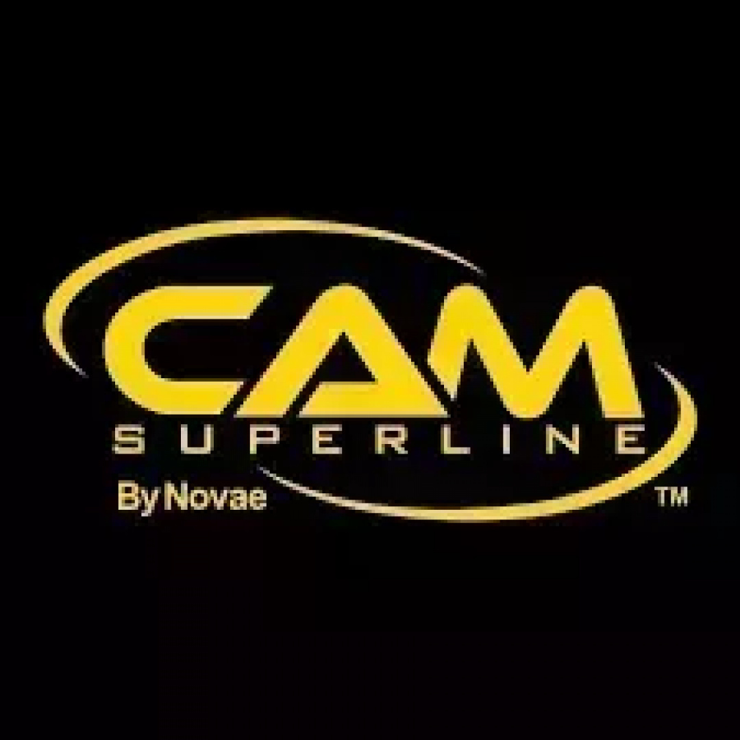 New 2026 Cam Superline PUTT8220-BP-100 7x20TA Utility Trailer