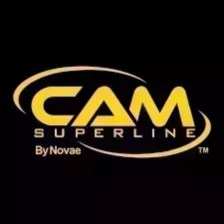 New 2026 CAM Superline P-UTT8212-030 7X12 SA