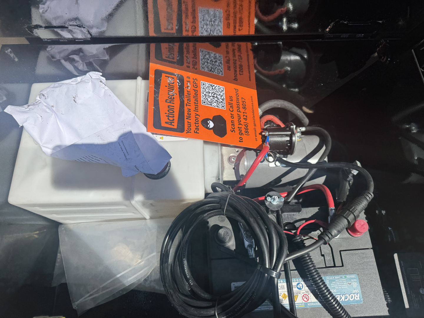 New 2026 Texas Pride Trailers DT716318KGN Dump Trailer