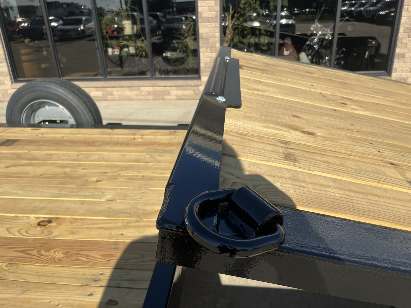 New 2026 Sure-Trac 26ft Tilt Bed Equipment Trailer