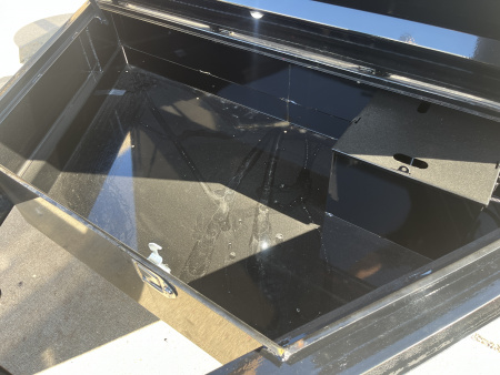 New 2026 Sure-Trac 26ft Tilt Bed Equipment Trailer