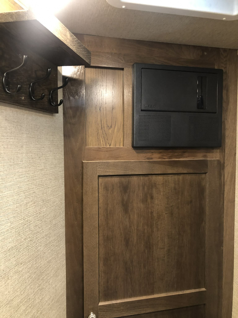 Used 2022 SMC 3H Living Quarter