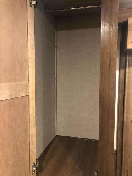 Used 2022 SMC 3H Living Quarter