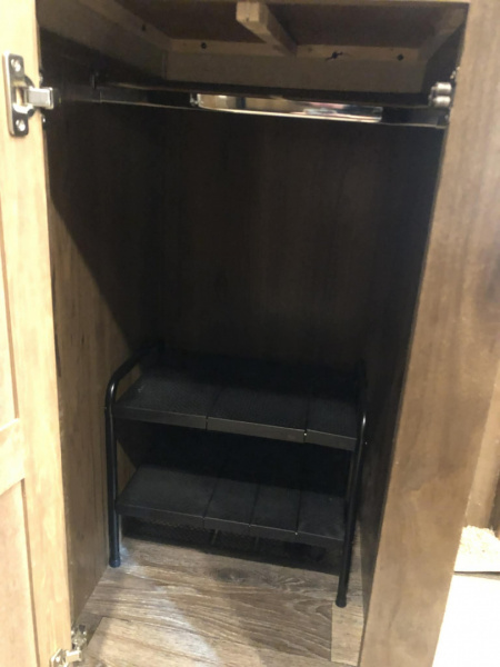 Used 2022 SMC 3H Living Quarter