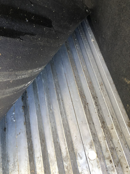 Used 2022 SMC 3H Living Quarter