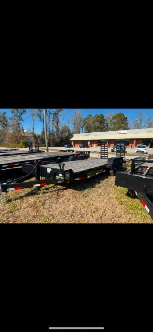 Used 2022 Gatormade 18+3 Equipment