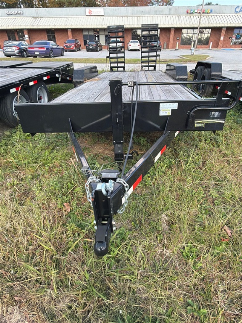 Used 2022 Gatormade 18+3 Equipment