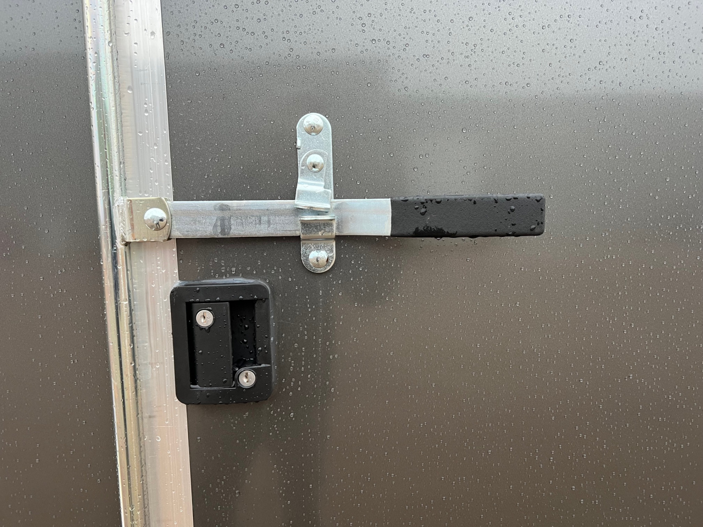 New 2026 US Cargo 7.5 x 14 UTV Enclosed Trailer Cargo / Enclosed Trailer