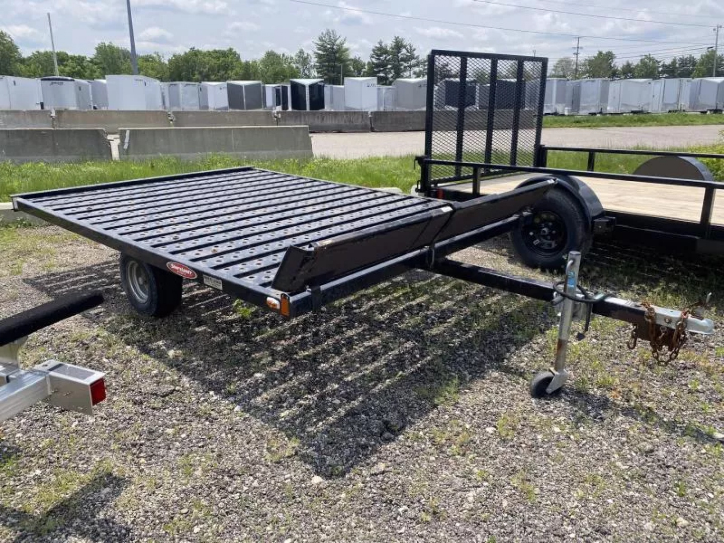 Used 2005 Shorelandr