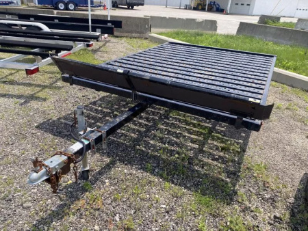 Used 2005 Shorelandr