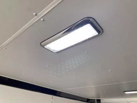 New 2025 Bravo Trailers 20 FT SCOUT PERFORMANCE ENCLOSED CAR HAULER WITH RAMP DOOR 10K GVWR *FACTORY CLOSE OUT AS IS*