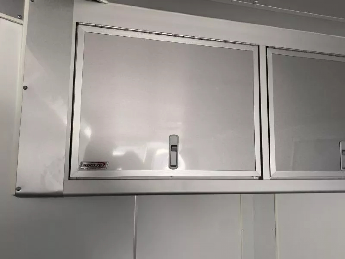 New 2025 Bravo Trailers 20 FT SCOUT PERFORMANCE ENCLOSED CAR HAULER WITH RAMP DOOR 10K GVWR *FACTORY CLOSE OUT*