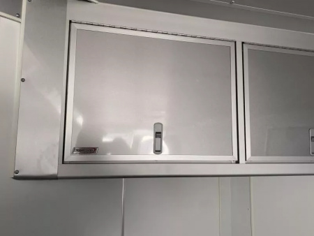 New 2025 Bravo Trailers 20 FT SCOUT PERFORMANCE ENCLOSED CAR HAULER WITH RAMP DOOR 10K GVWR *FACTORY CLOSE OUT*