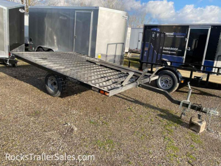 Used 2013 Shorelandr PS8X10