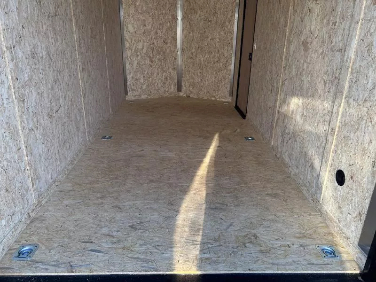 New 2026 Formula Trailers 7 X 16 FT TRAVERSE ENCLOSED CARGO TRAILER LADDER RACK RAMP DOOR 7 FT INTERIOR HEIGHT
