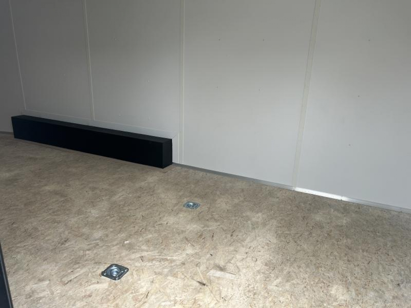 New 2023 Haulmark 20 FT EDGE ENCLOSED RACE CAR HAULER BLACKOUT PACKAGE