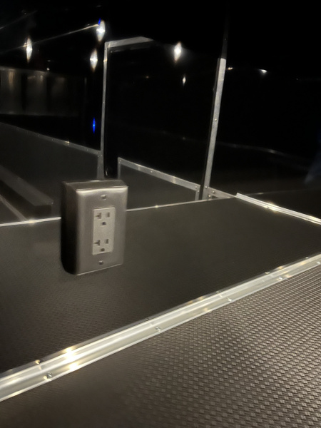 New 2026 Haulmark 24 EDGE Enclosed Race Trailer, Sportsman Plus, Polycor Interior & Exterior, Insulated, Race Interior