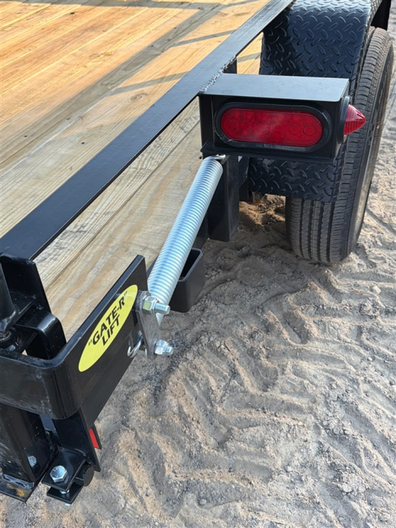 New 2026 Gatormade 6x10 Utility