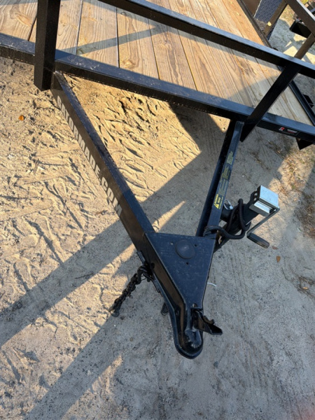 New 2026 Gatormade 6x10 Utility