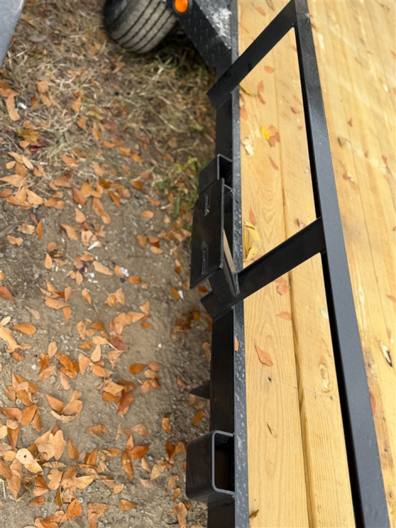 New 2026 Gatormade 6x12 Utility