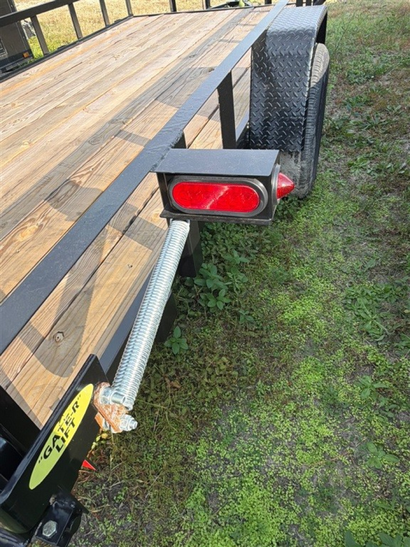 New 2026 Gatormade 6x14 Utility