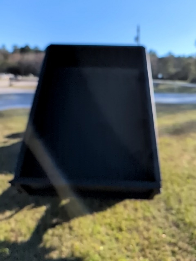 New 2026 U-Dump 462-15 Rebel Lite Dump Trailer