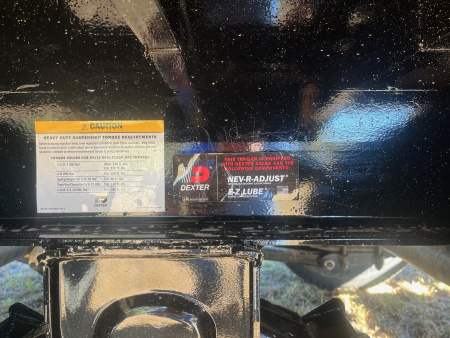 New 2026 LOAD TRAIL GP22 102 x 32 Tandem Low-Pro Gooseneck