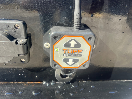 New 2026 Load Trail 83 x 22 Tandem Axle Rapid Loader Tilt Deck Trailer