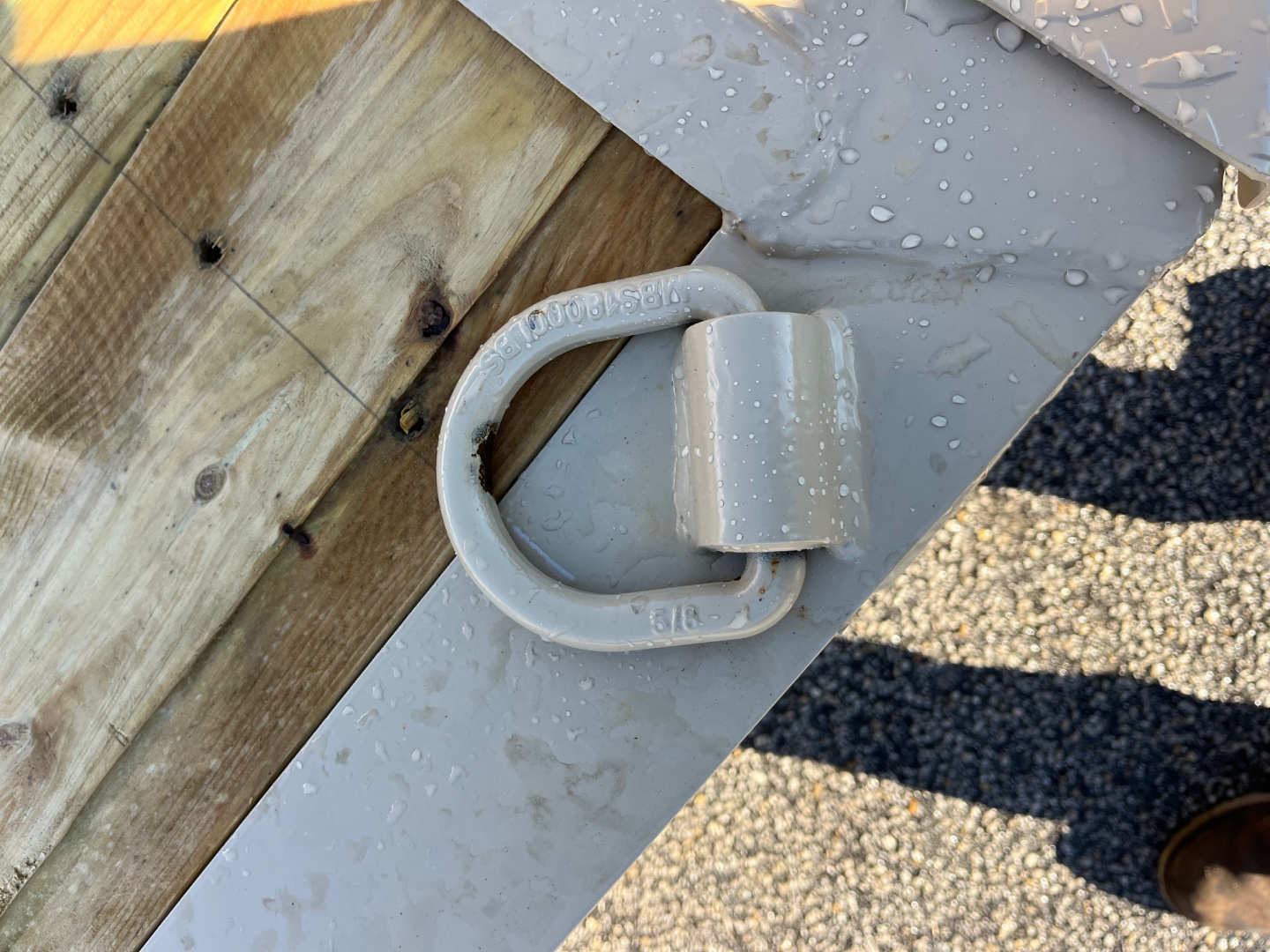 New 2026 Load Trail CH222 83 x 22 Tandem Axle Carhauler I-Beam Frame