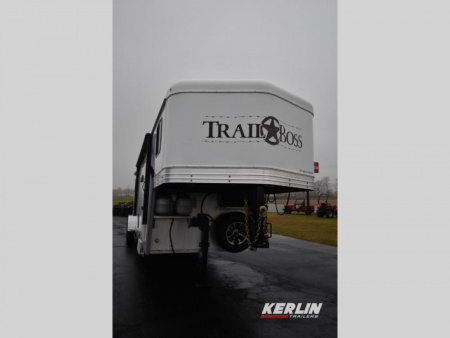 Used 2018 Bison Trailboss 7311