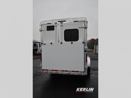 Used 2018 Bison Trailboss 7311