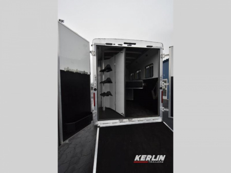 Used 2018 Bison Trailboss 7311