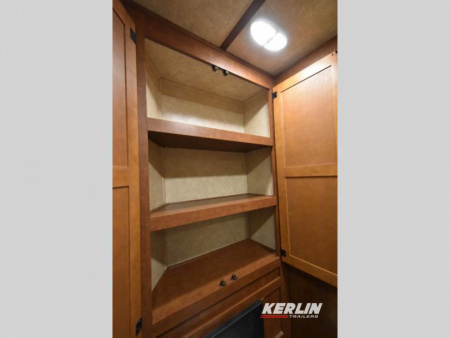 Used 2018 Bison Trailboss 7311