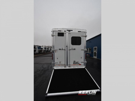 Used 2018 Bison Trailboss 7311