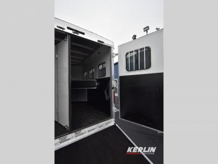 Used 2018 Bison Trailboss 7311