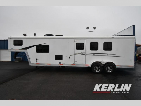 Used 2018 Bison Trailboss 7311