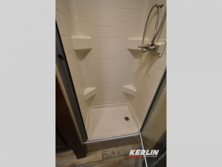 Used 2018 Bison Trailboss 7311